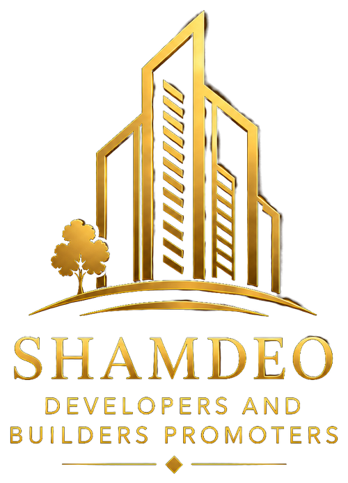 Shamdeo logo