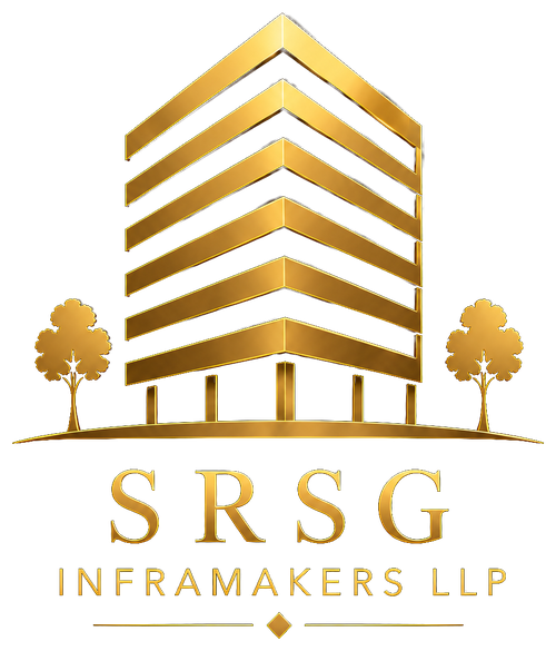 SRSG logo