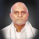 Late Shri Shyamdeorao Ji Raut